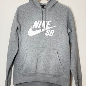 Nike SB hoodie